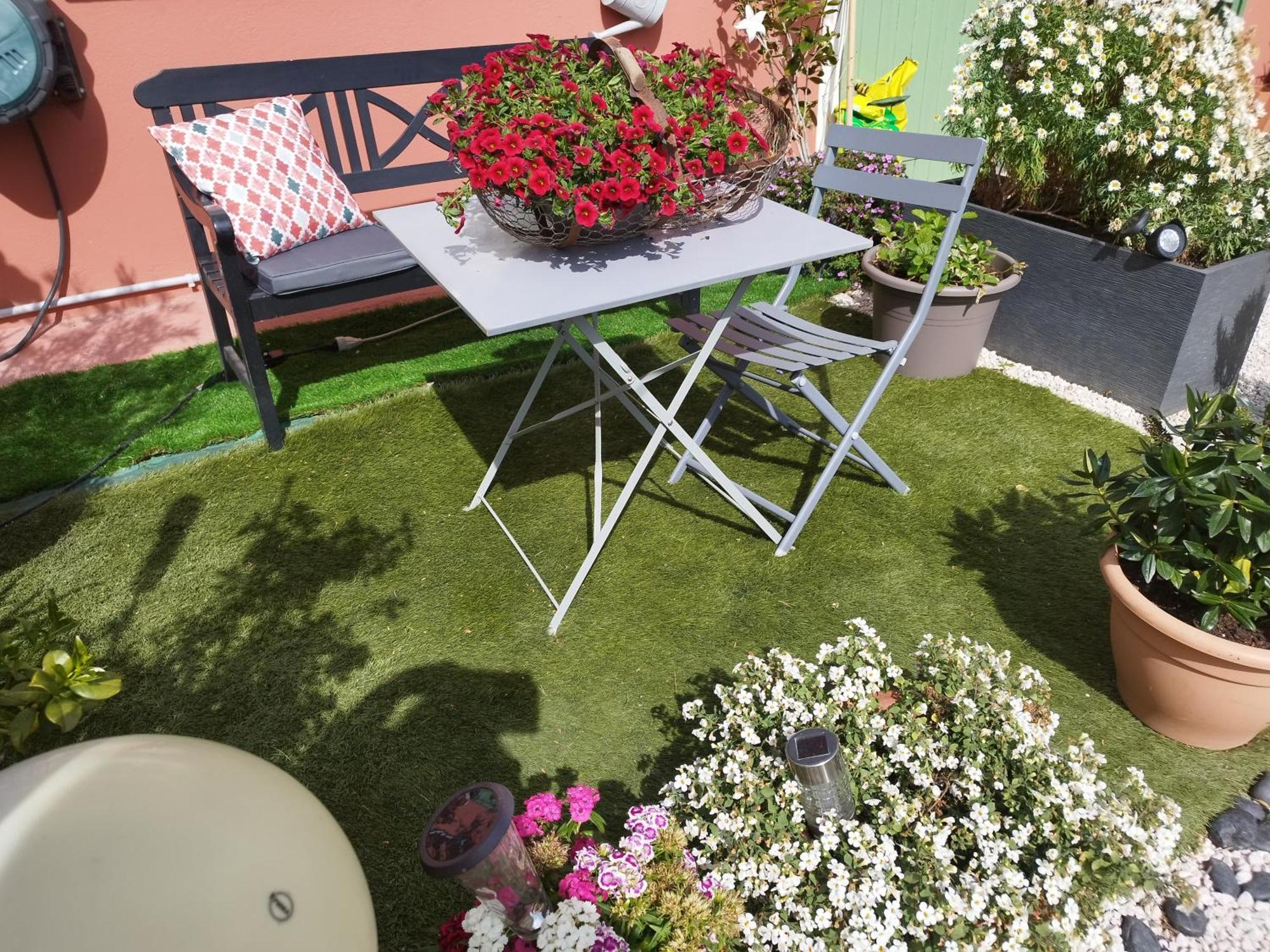 Villa Le Petit Atelier Bormes-les-Mimosas Zimmer foto