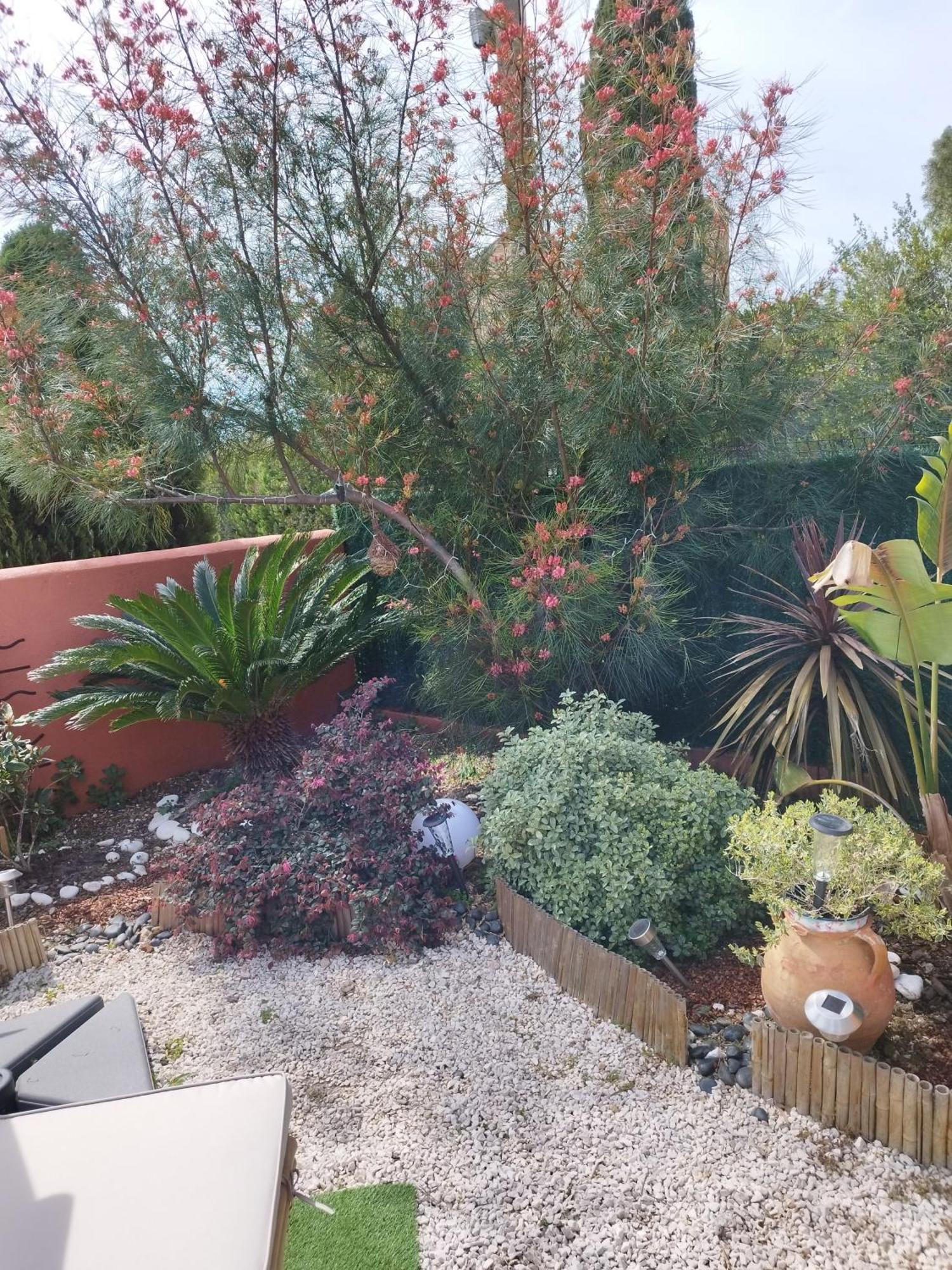 Villa Le Petit Atelier Bormes-les-Mimosas Zimmer foto